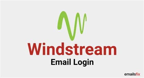 Net Account, Open "My. . Windstream email login